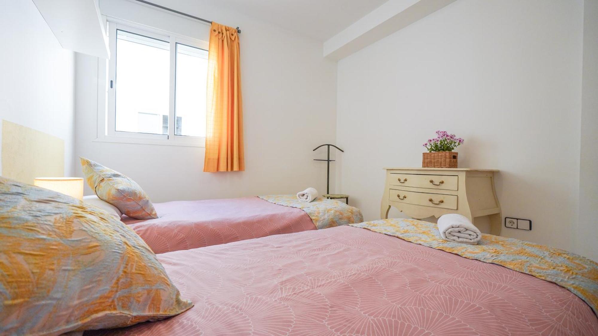 Apartament Lo Cor Del Delta Sant Jaume d'Enveja Exterior foto