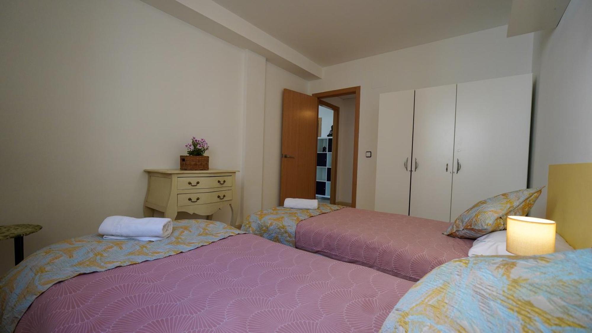 Apartament Lo Cor Del Delta Sant Jaume d'Enveja Exterior foto
